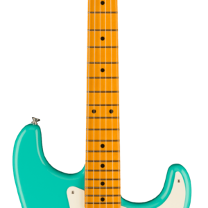 Fender American Vintage II 1957 Stratocaster With Case - Sea Foam Green