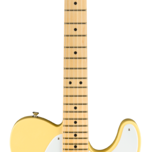 Fender American Performer Telecaster With DLX Gig Bag - Vintage White