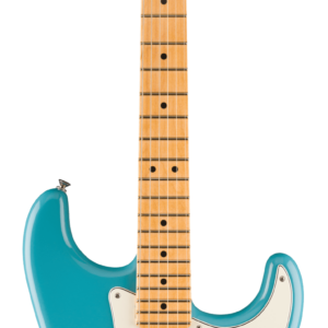 Fender Player II Stratocaster - Aquatone Blue