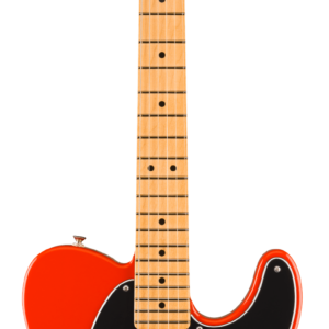 Fender Player II Telecaster - Coral Red