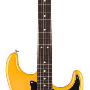 Fender Player II Modified Stratocaster HSS With DLX Gig Bag - Sunshine Yellow