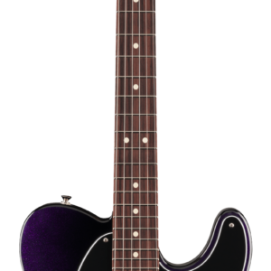 Fender Player II Modified Telecaster SH With DLX Gig Bag - Dusk