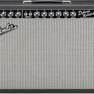 Fender 65 Deluxe Reverb, 120V