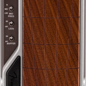 Tread-Light™ Wah Pedal