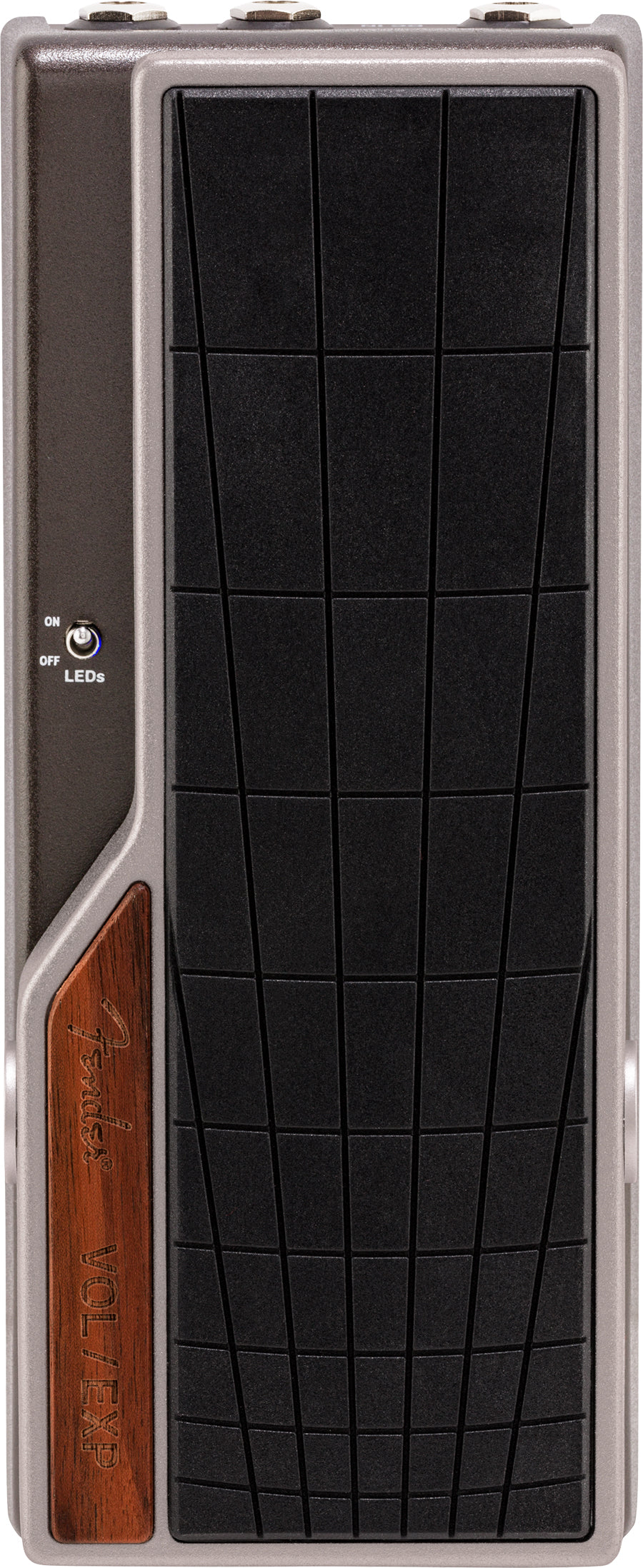 Tread-Light™ Volume/Expression