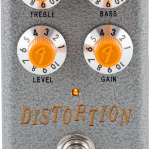 Hammertone™ Distortion