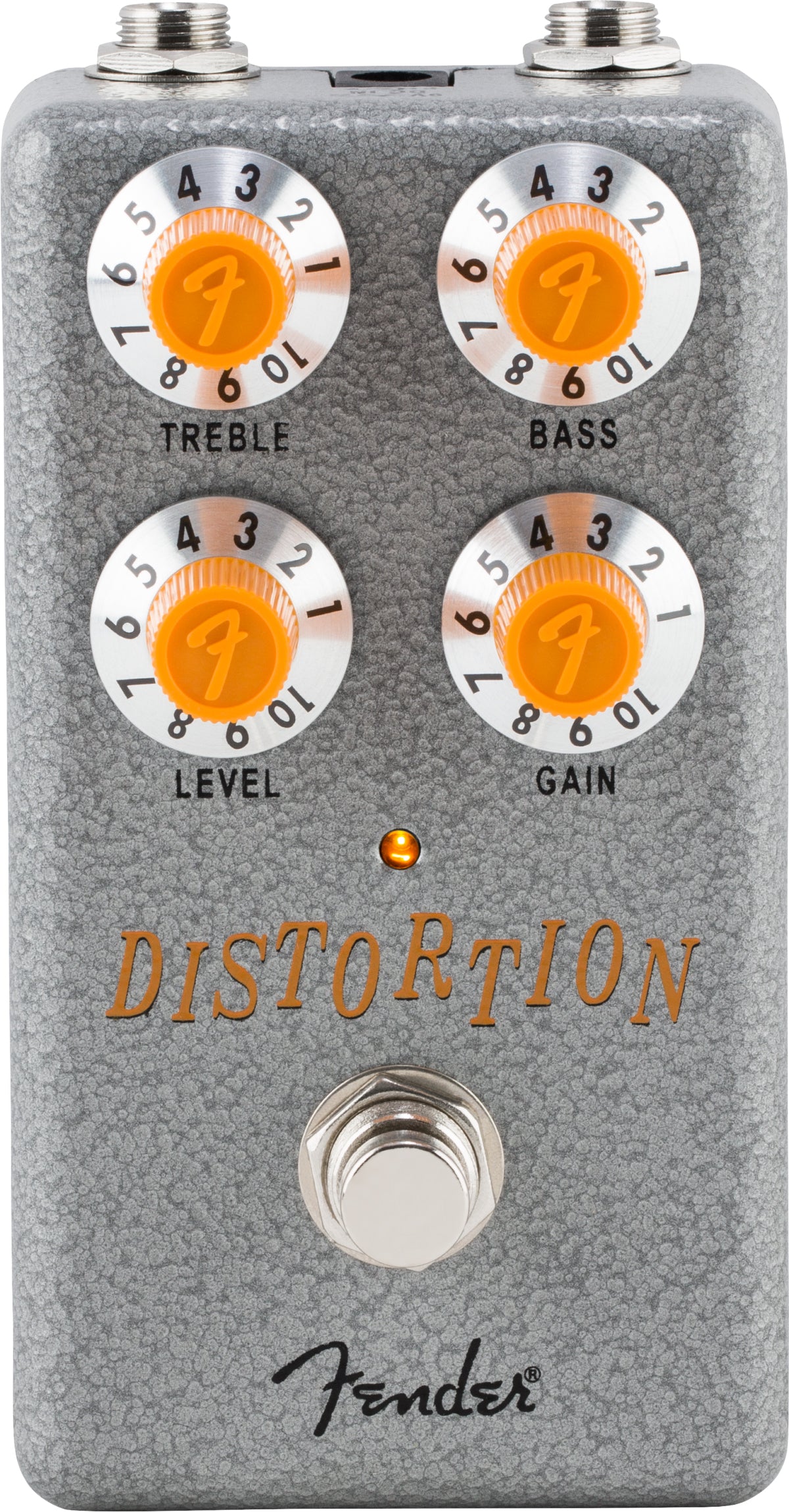 Hammertone™ Distortion