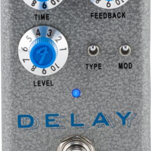 Hammertone™ Delay