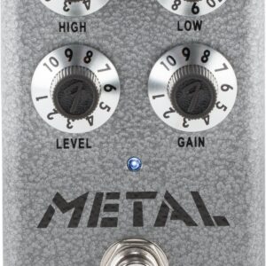 Hammertone™ Metal