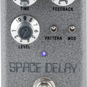 Hammertone™ Space Delay