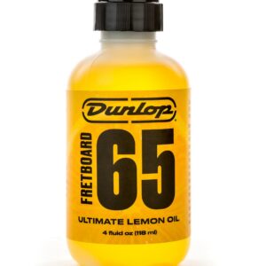 Dunlop Formula 65 Fretboard Oil 6554
