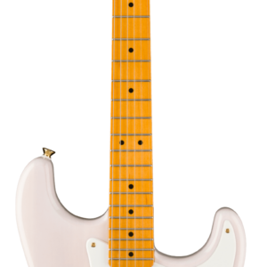 Squier FSR Classic Vibe '50s Stratocaster - White Blonde