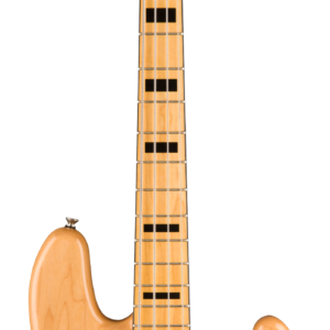 Squier Classic Vibe '70s Jazz Bass - Natural