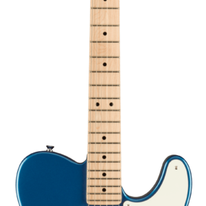 Squier Paranormal Cabronita Telecaster Thinline-Lake Placid Blue
