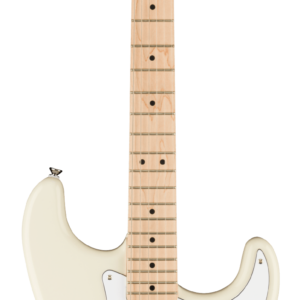 Squier Affinity Series Stratocaster - Olympic White