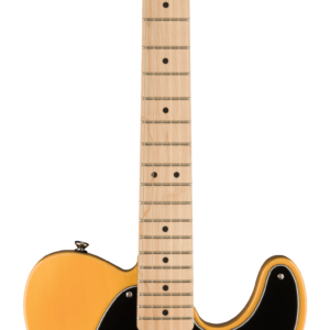 Squier Affinity Series Telecaster - Butterscotch Blonde