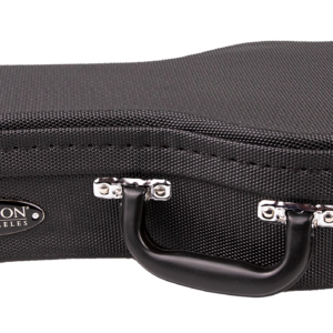 Teton TCS-BK Soprano Ukulele Case