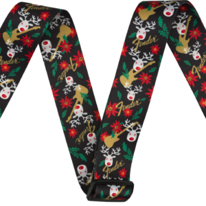Ugly Christmas Sweater Strap, Reindeer
