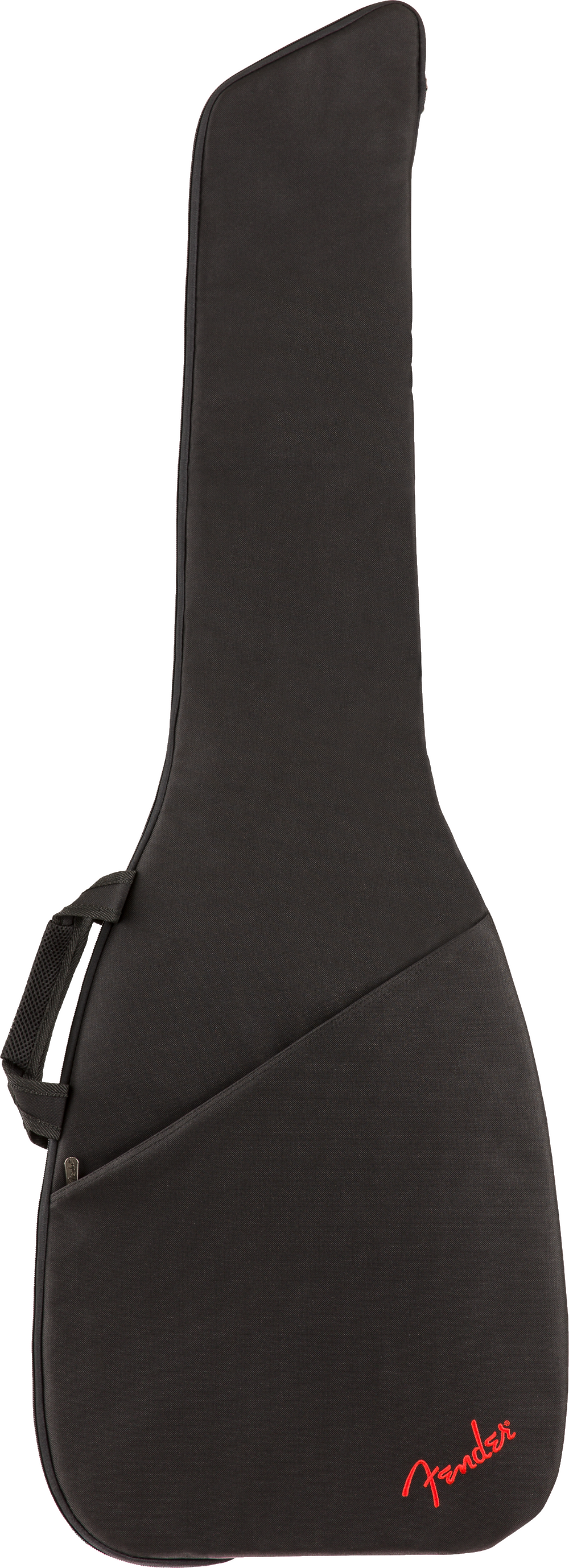 Fender FB405 Electric Bass Gig Bag, Black