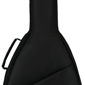 FAS405 Small Body Acoustic Gig Bag, Black