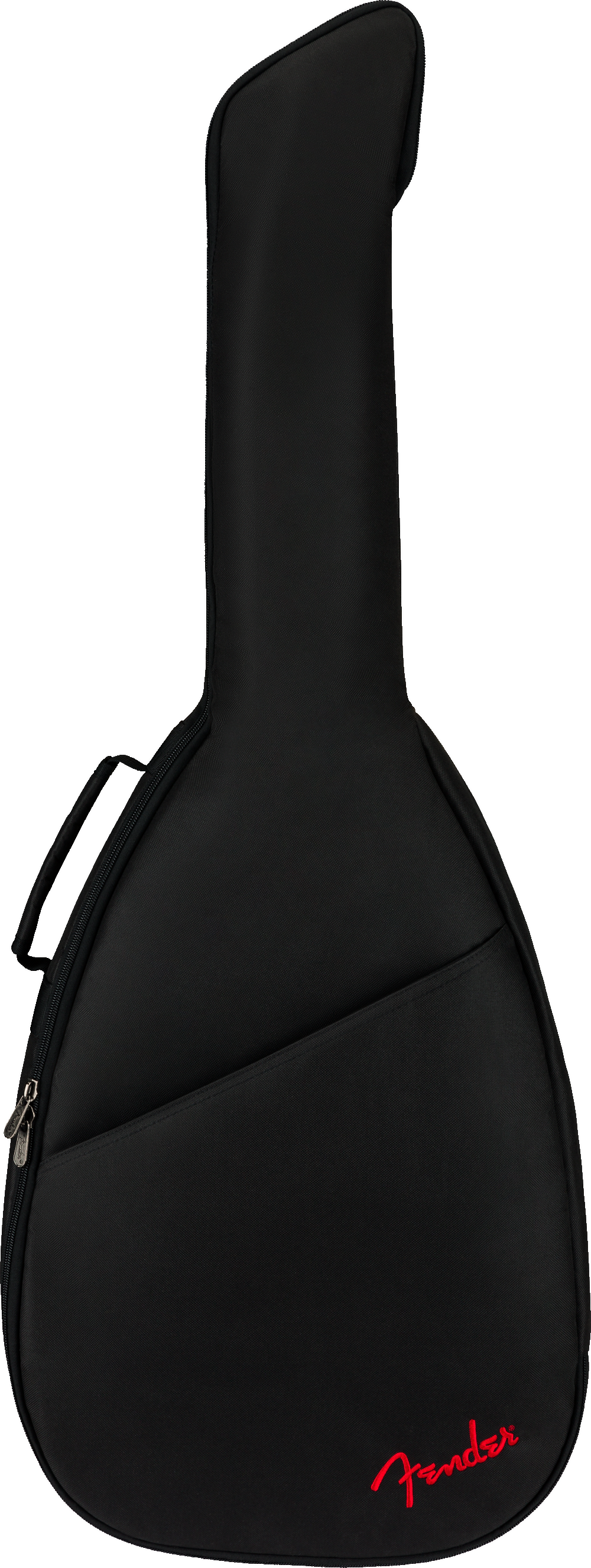 FAS405 Small Body Acoustic Gig Bag, Black