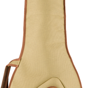 Fender Tweed Electric Bass Bag - FBT610