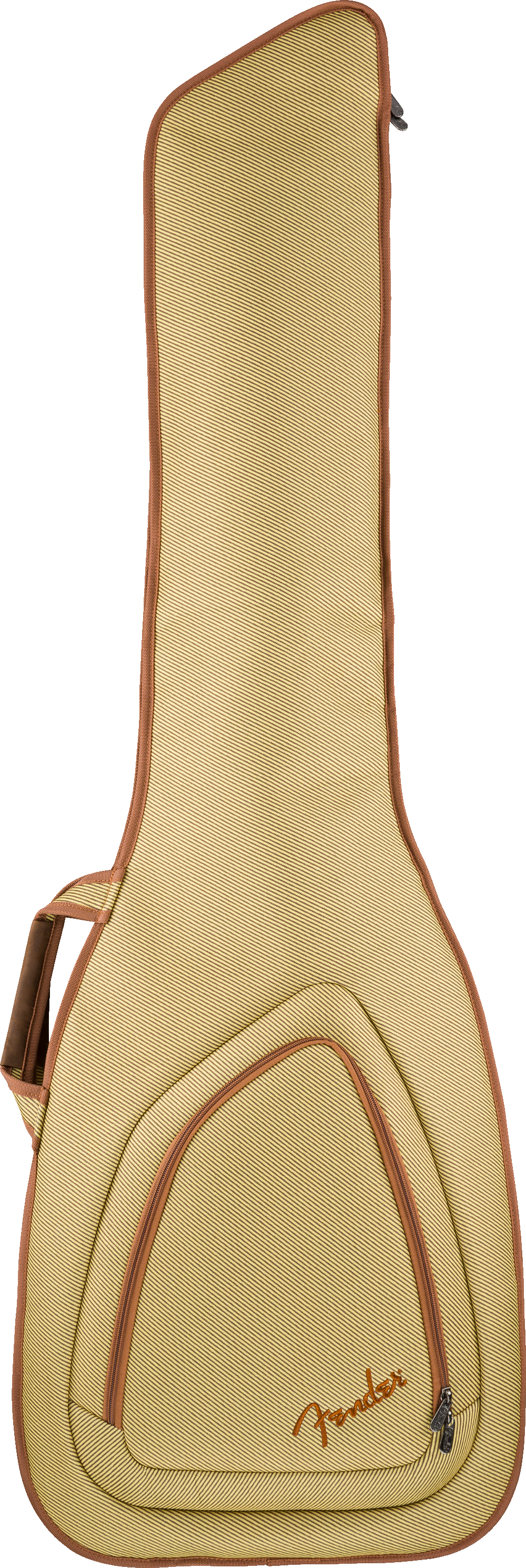 Fender Tweed Electric Bass Bag - FBT610