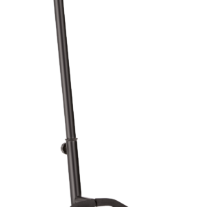 Fender Adjustable Guitar Stand Black
