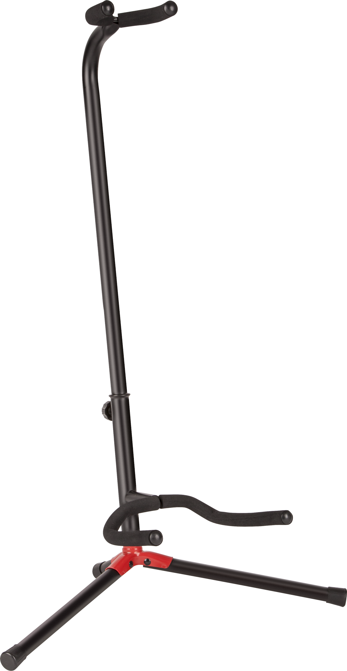 Fender Adjustable Guitar Stand Black