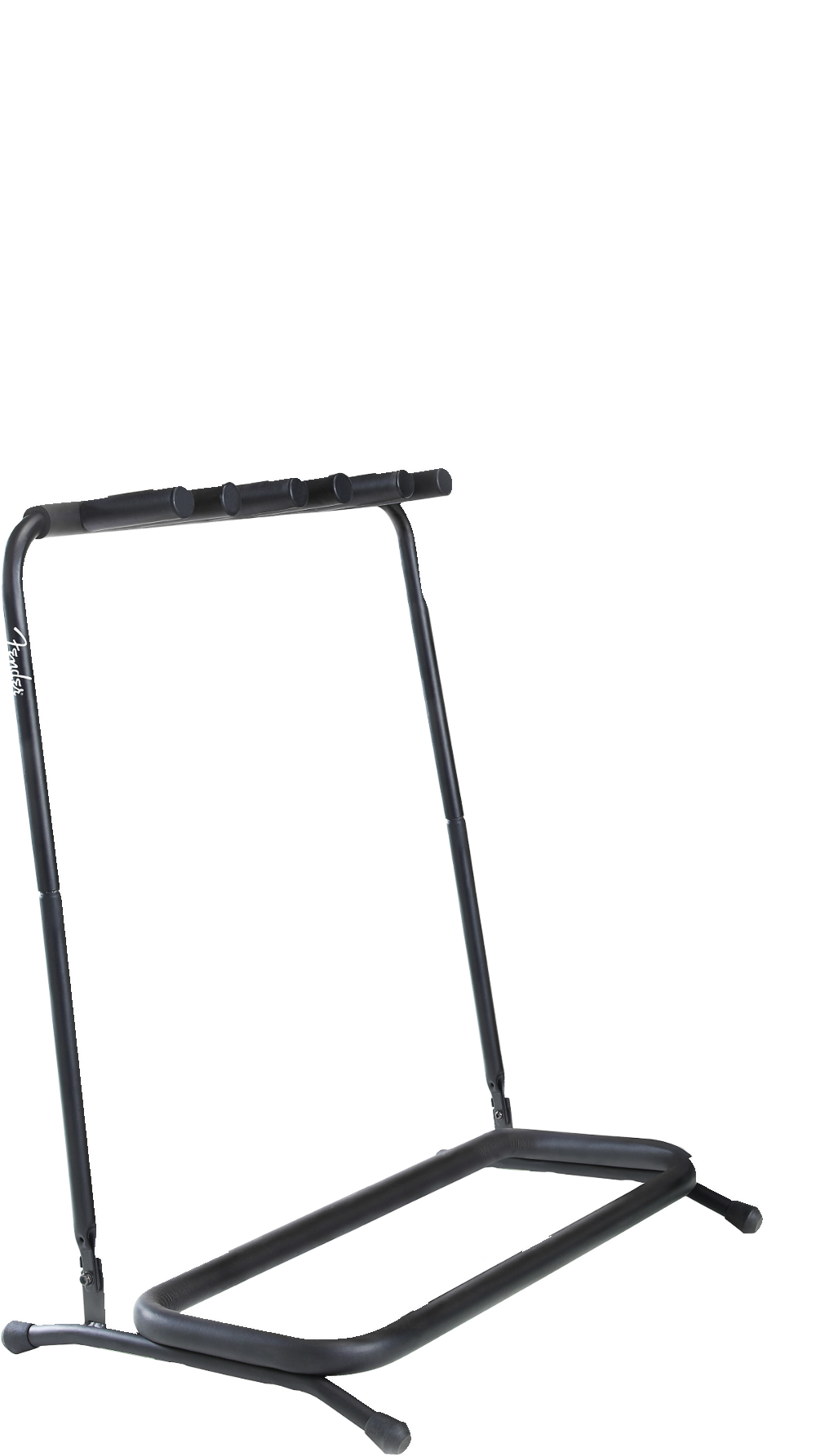 Fender Guitar Stand - Multi-Folding for 3 Instruments