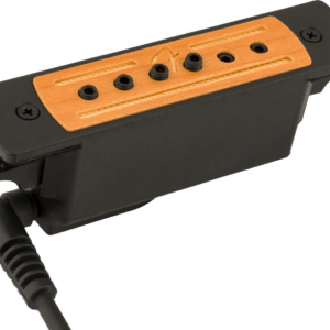 Fender Mesquite Humbucking Acoustic Soundhole Pickup