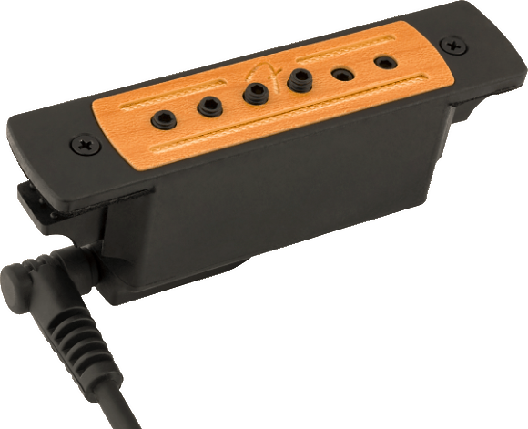 Fender Mesquite Humbucking Acoustic Soundhole Pickup