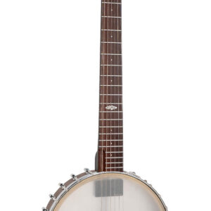 WR-7: Wayne Rogers Signature 7-String Banjitar with Bag