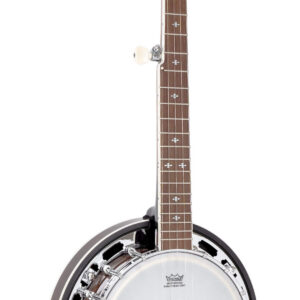 BG-Mini: Bluegrass Mini Banjo with Case