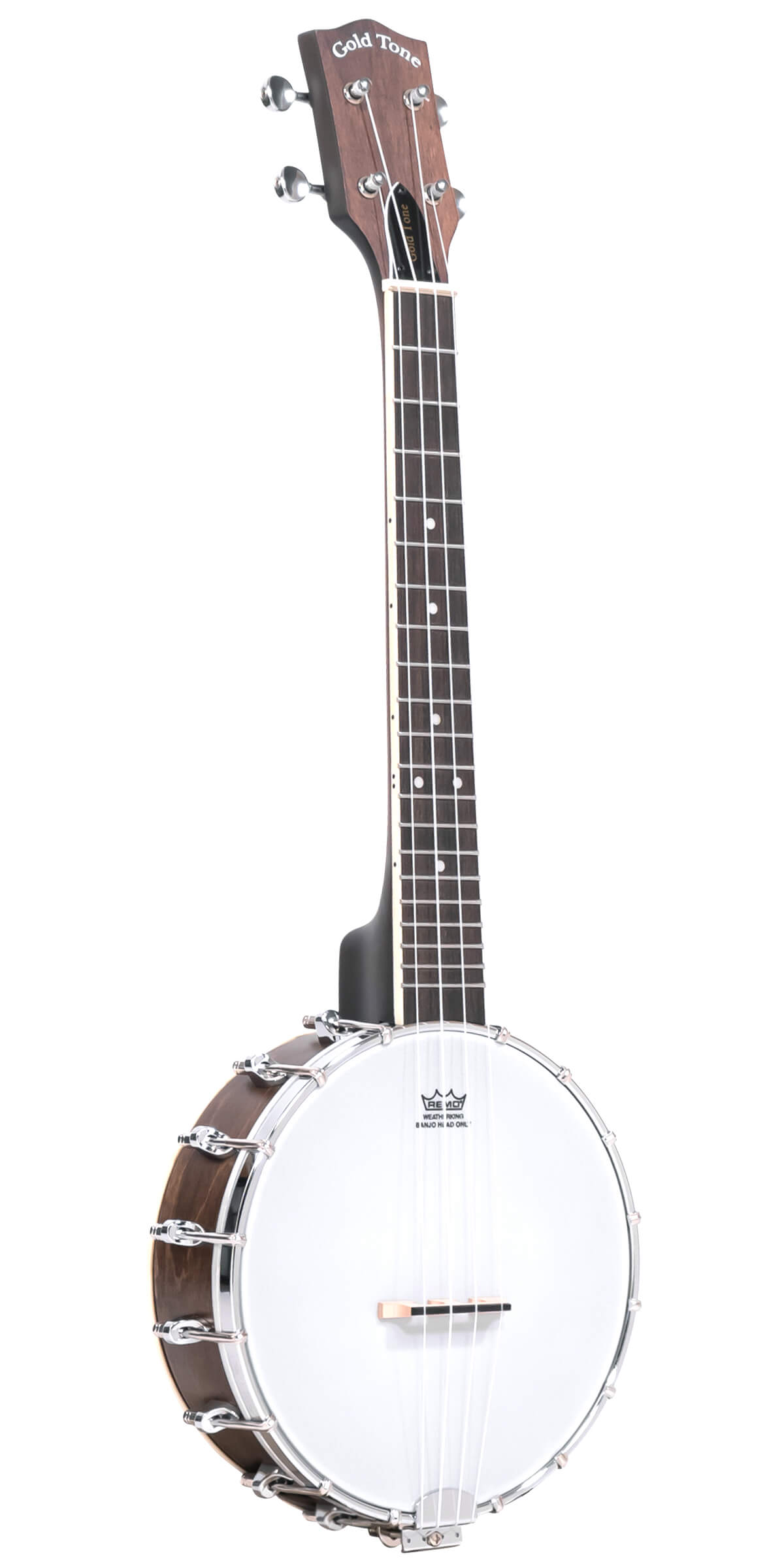 BUT: Tenor-Scale Banjo Ukulele with Case