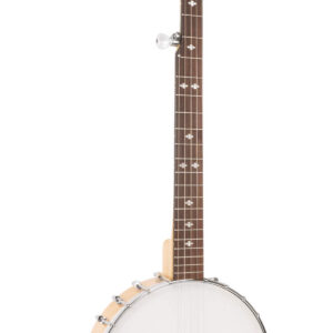 CC-100: Cripple Creek Banjo with Bag