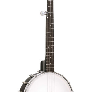 CC-50TR: Cripple Creek Traveler Banjo with Gig Bag