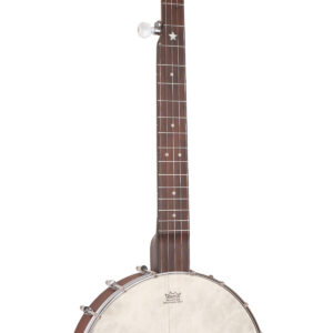 CC-OT: Cripple Creek Banjo Clawhammer Package