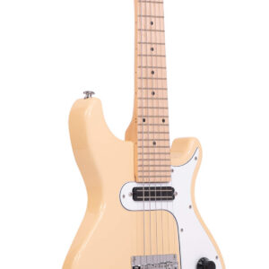 GME-6: 6-String Solid Body Guitar with Gig Bag