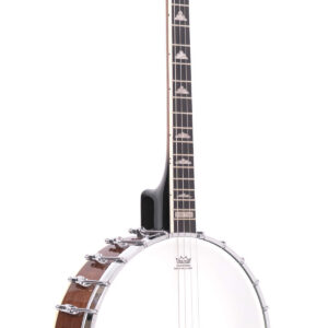 IT-250/L: Lefty Irish Tenor Banjo with Case