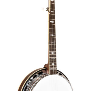 Mastertone&reg OB-150/L: Lefty Orange Blossom Banjo with Case