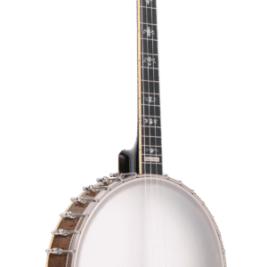 CEB-4: Marcy Marxer Signature-Series Cello Banjo with Case