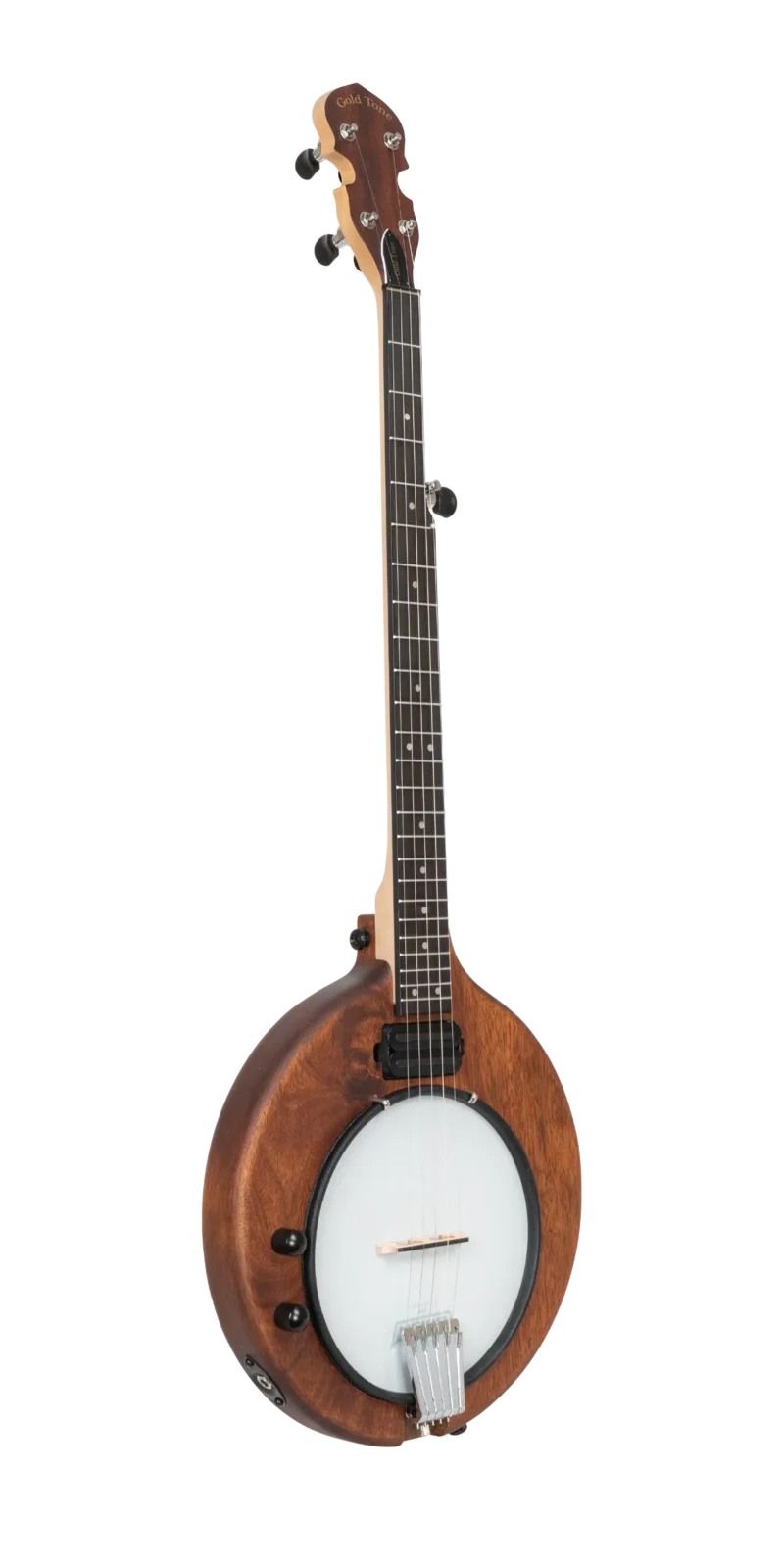 EB-5/L: Lefty Electric Banjo with Gig Bag