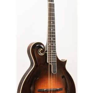 Grandmaster Mandolin Elite (Burst)