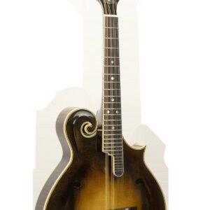 Grandmaster Super Cremona Mandolin