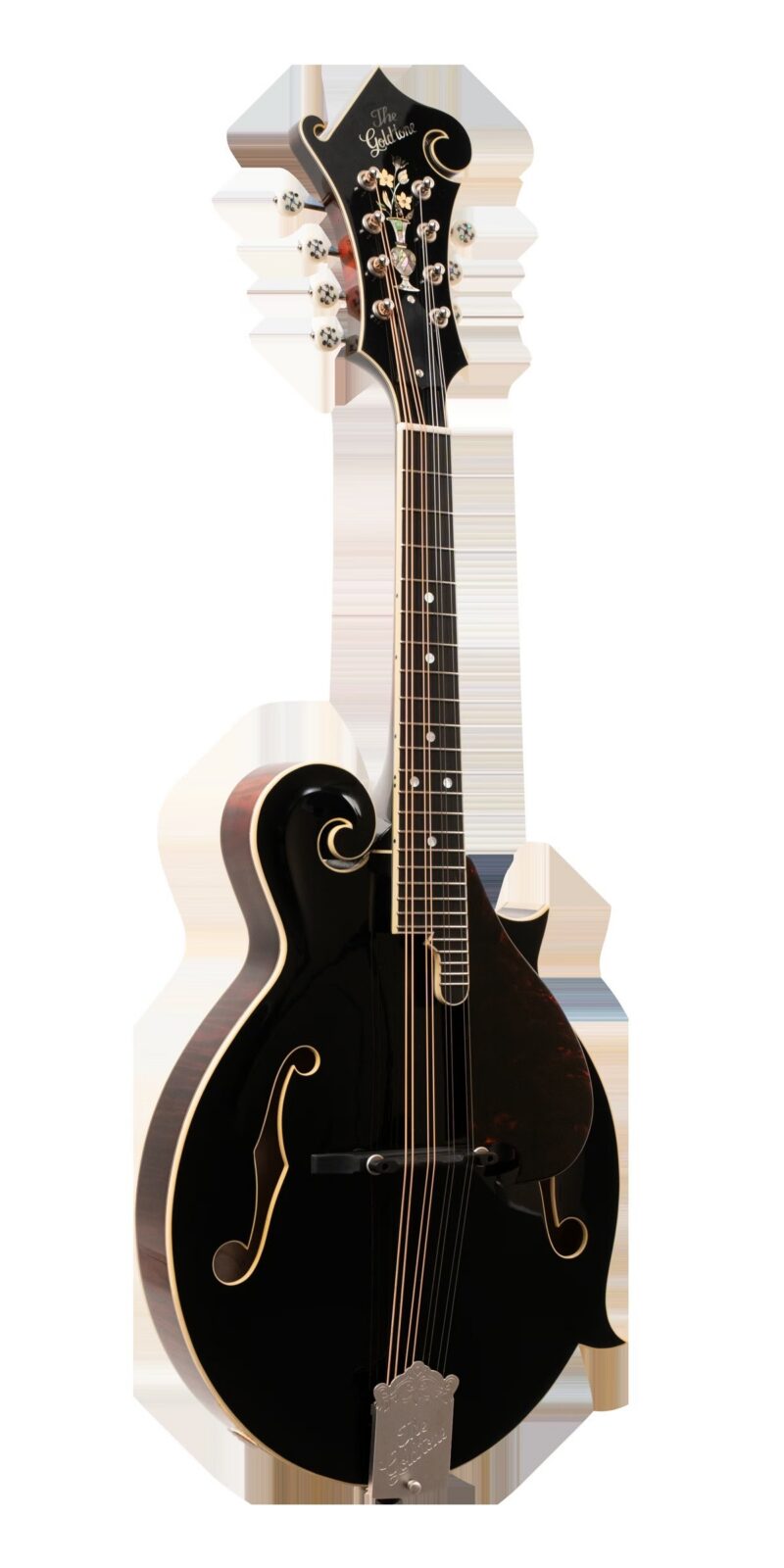 Grandmaster Mandolin Victorian