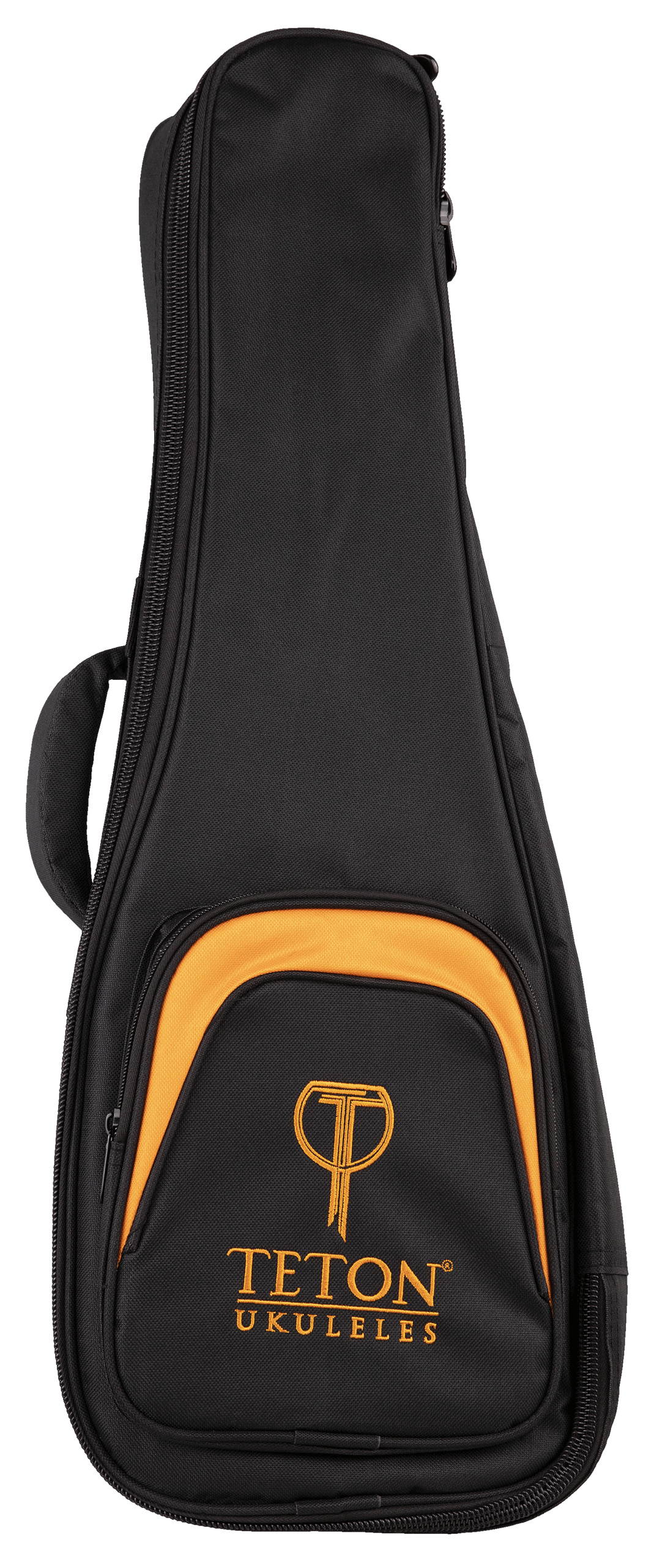 Teton TBT12OR Tenor Ukulele Gig Bag
