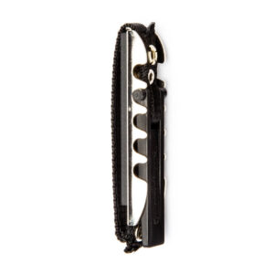 Dunlop Advanced Toggle Capo - Flat