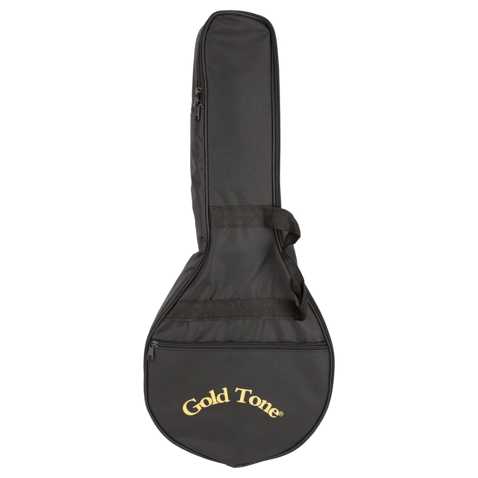 F-6/L: Lefty F-style Mando-Guitar with Pickup and Gig Bag - Image 2