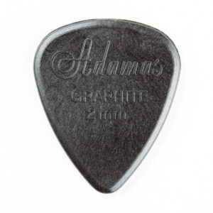 Dunlop Adamas 2.00mm Pick - 12 Picks